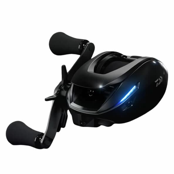 Daiwa IMZ Limit Breaker XH TW HD-C
