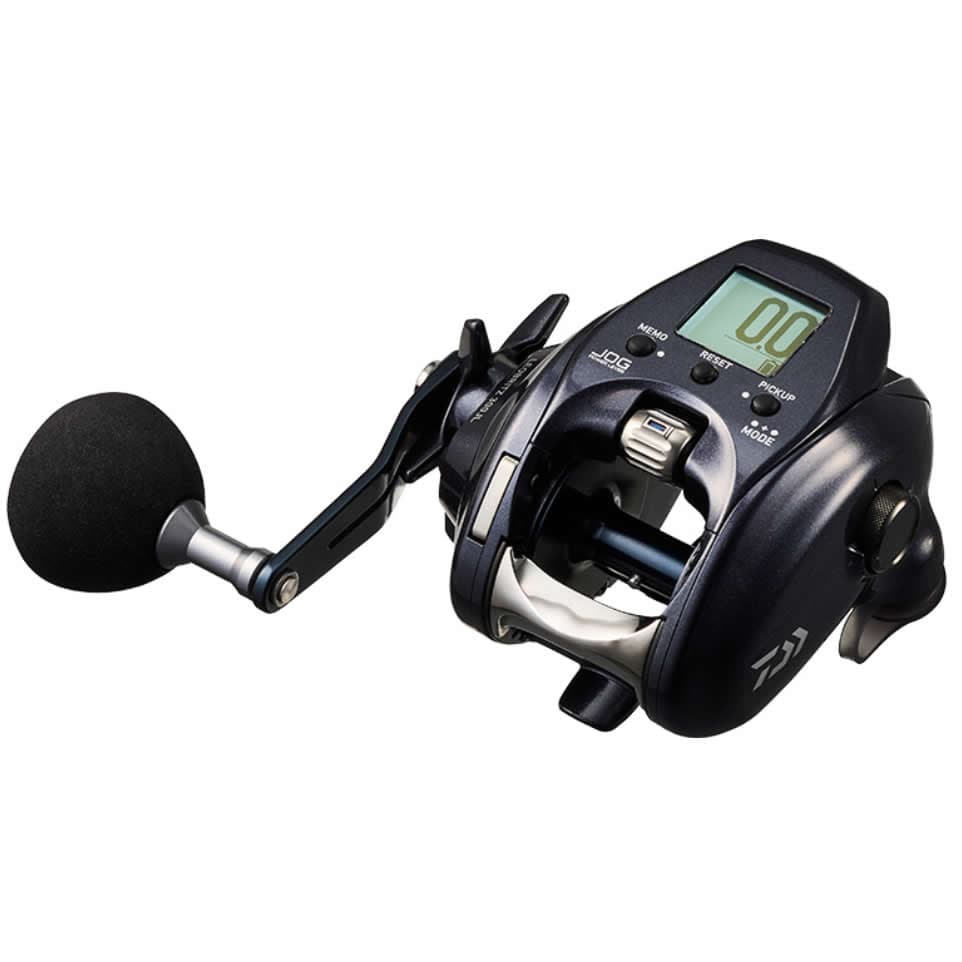 Daiwa 23 Leobritz 300JL