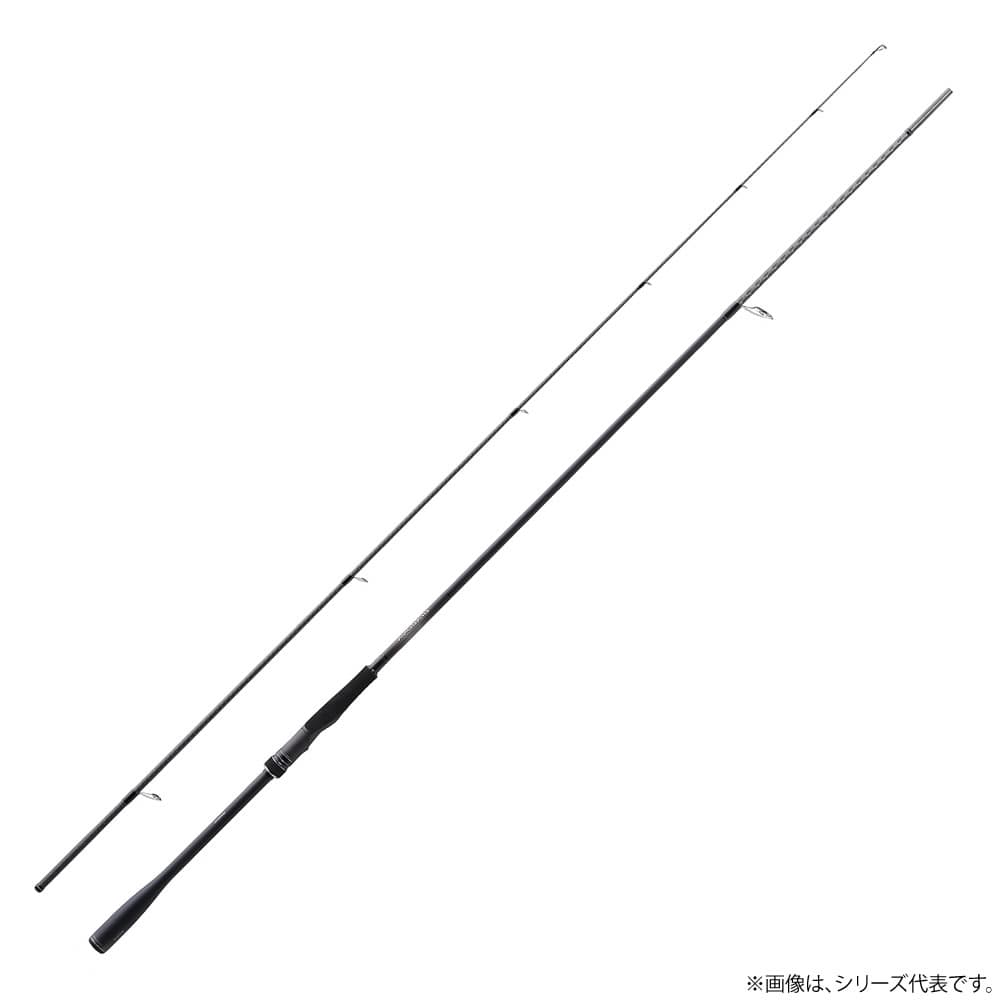 Shimano 23 Dialuna S90M