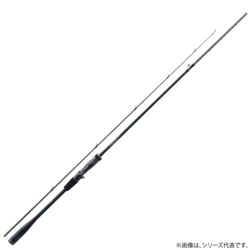 Shimano 23 Dialuna B76M
