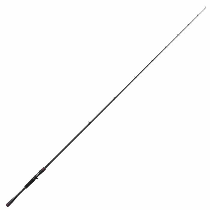 Shimano 20 Zodias Baitcasting 172MH-G