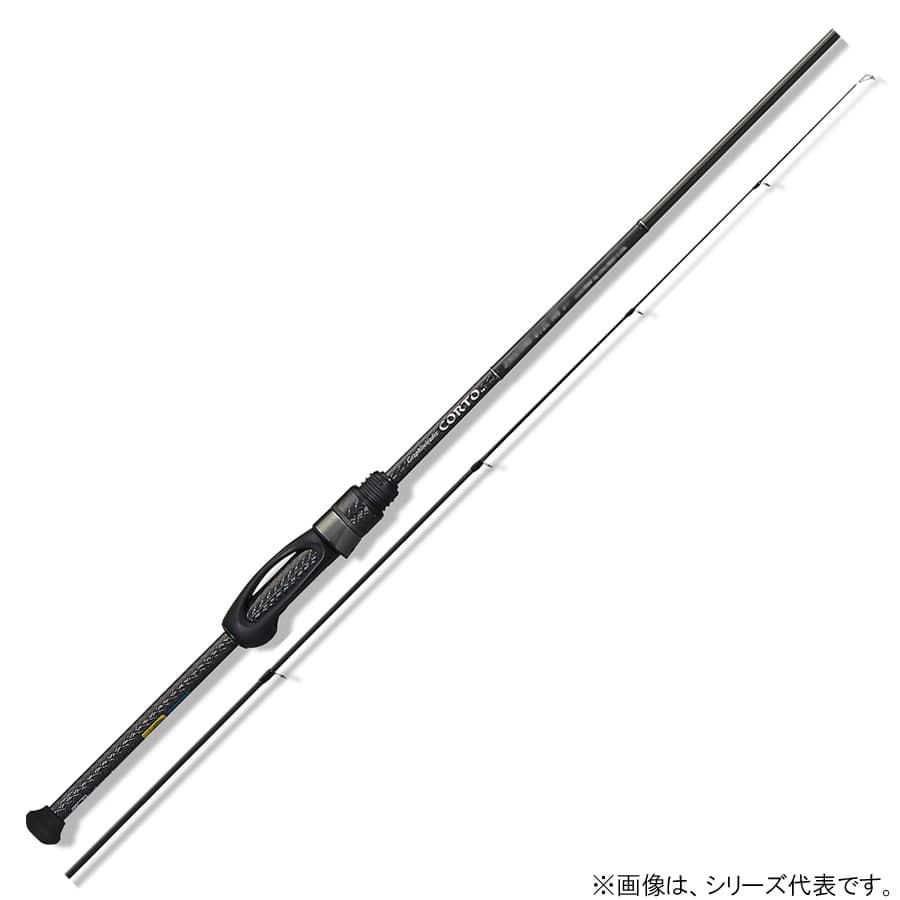 Graphiteleader 23 Corto GCORS-642L-T