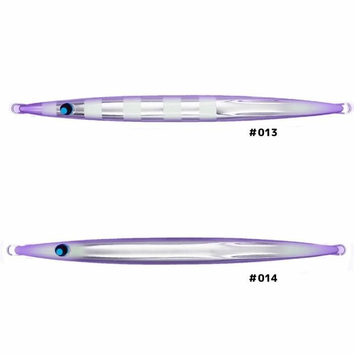 UROCO Uroko Jig Glow Keimura Coat 350g