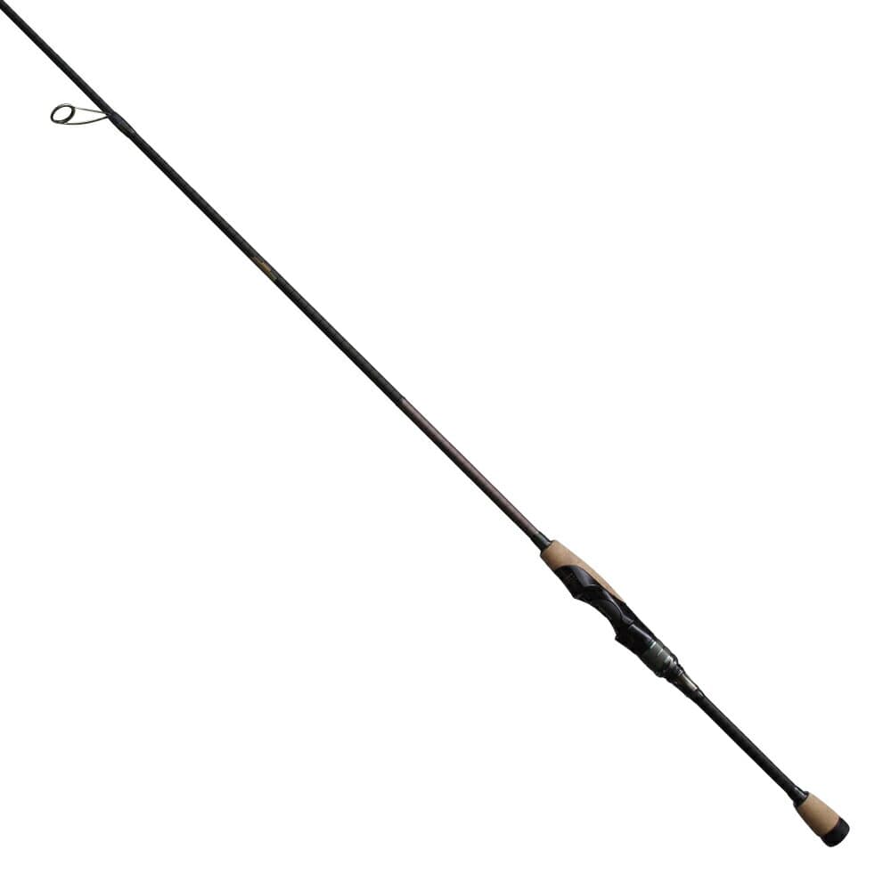 Megabass Orochi X10 F1-610XTS Hibakari