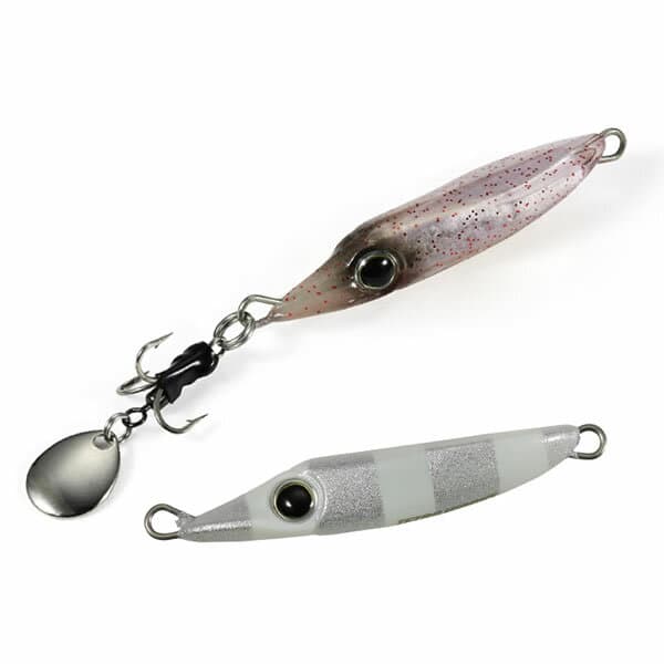 Duo Tetra Works Koikakko Blade