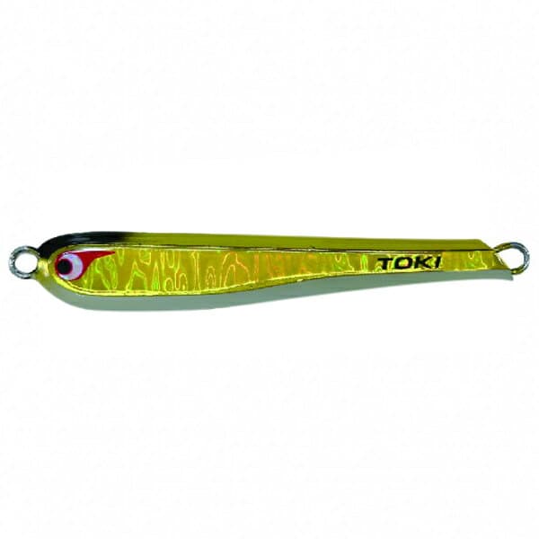 Bozles TG Tokichiro 80g Limited Gold Glow Berry