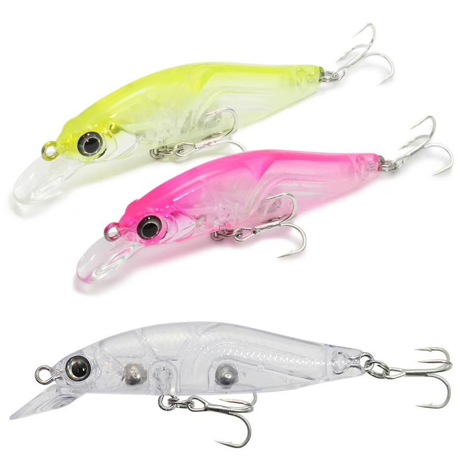 Issei Kaitaro Ameminnow 48MR-SF