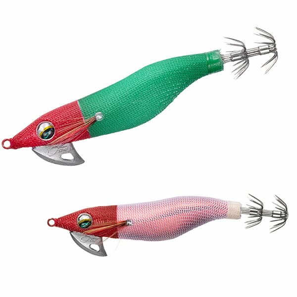 Daiwa Emerldas Omorig Egi RV 3.0