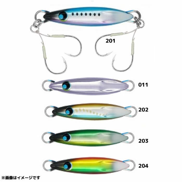 Uroco Chibiiroko Short 30g Keimura