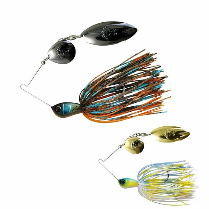 Jackall SP Irruption Jr. TW 1/2oz