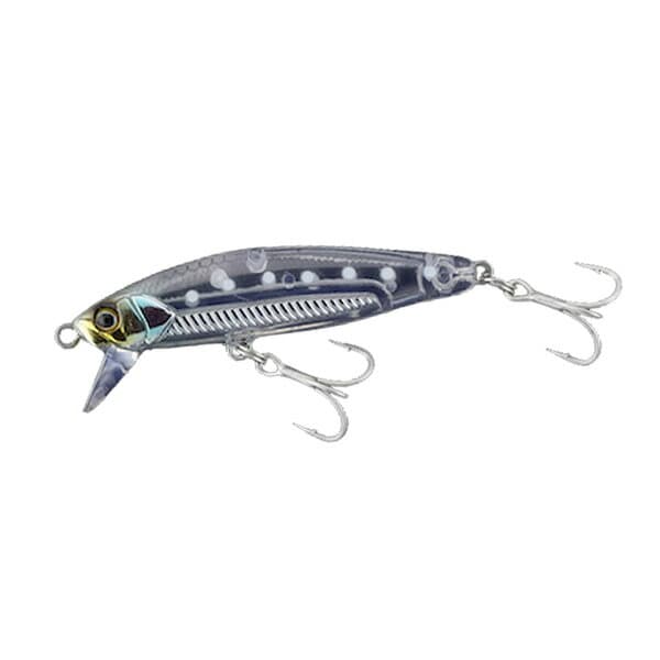 Jackall Bigbacker Fit Minnow 60