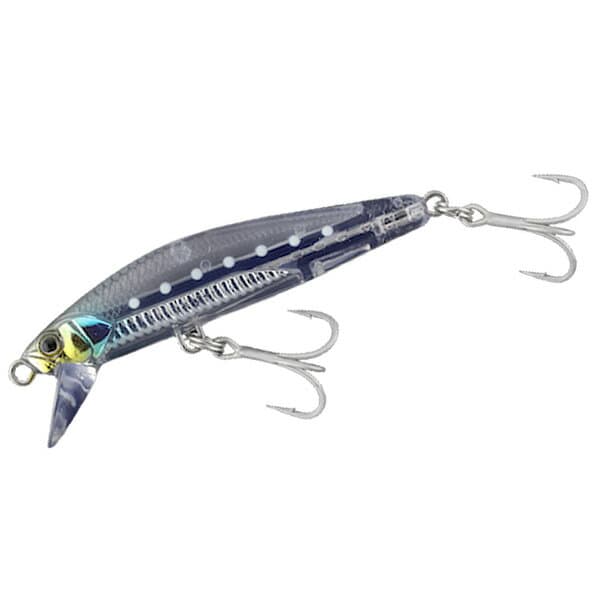 Jackall Big Backer FIT Minnow 70