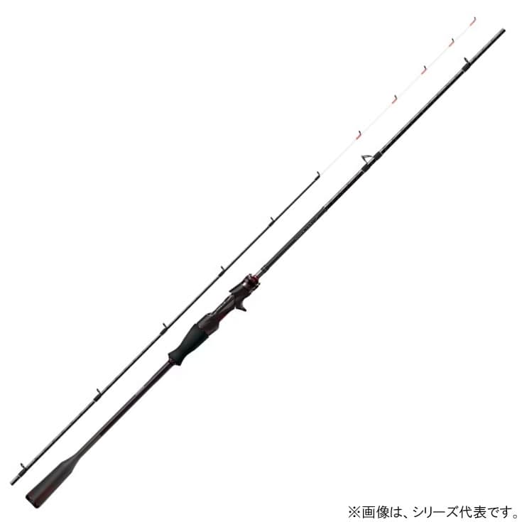 Shimano 21 Sephia Xtune Metal Sutte B66UK-GSA