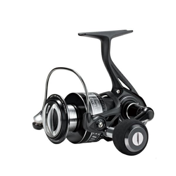 Tailwalk TW Stealth 6000