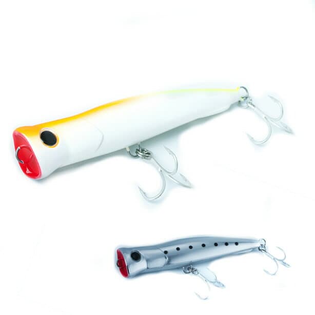 Zeake SS Popper 130mm 35g