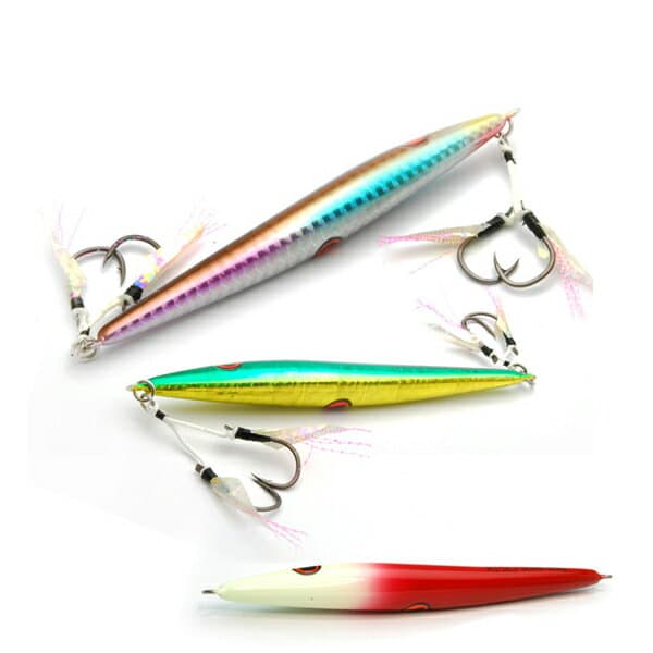 Rise Japan Rise Jig SLJ Slim 60g