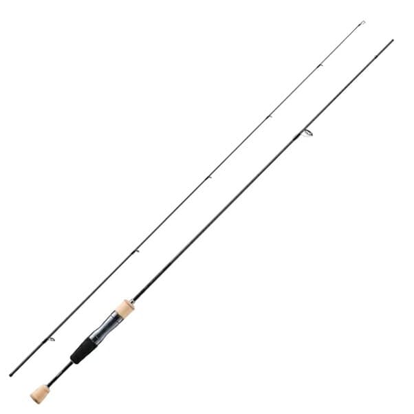 Shimano 23 Trout One AS S63SUL