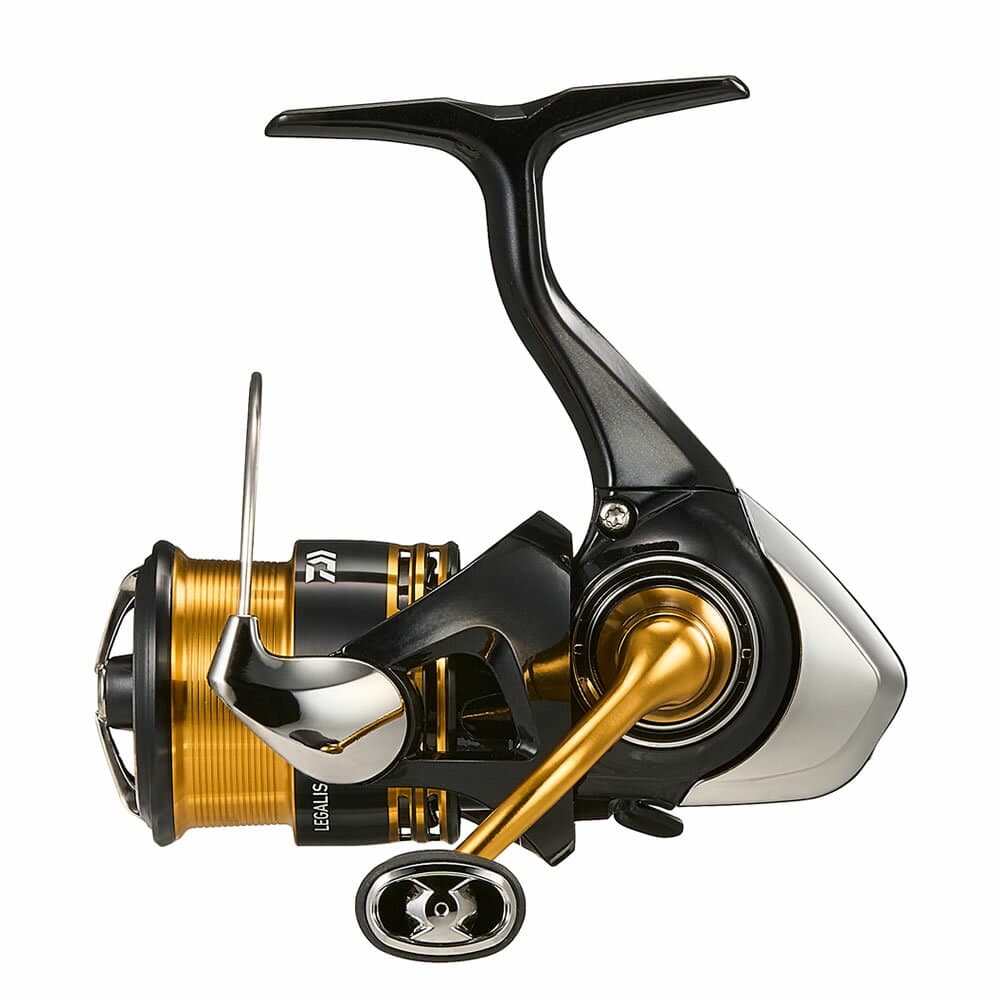 Daiwa 23 Legalis LT1000S