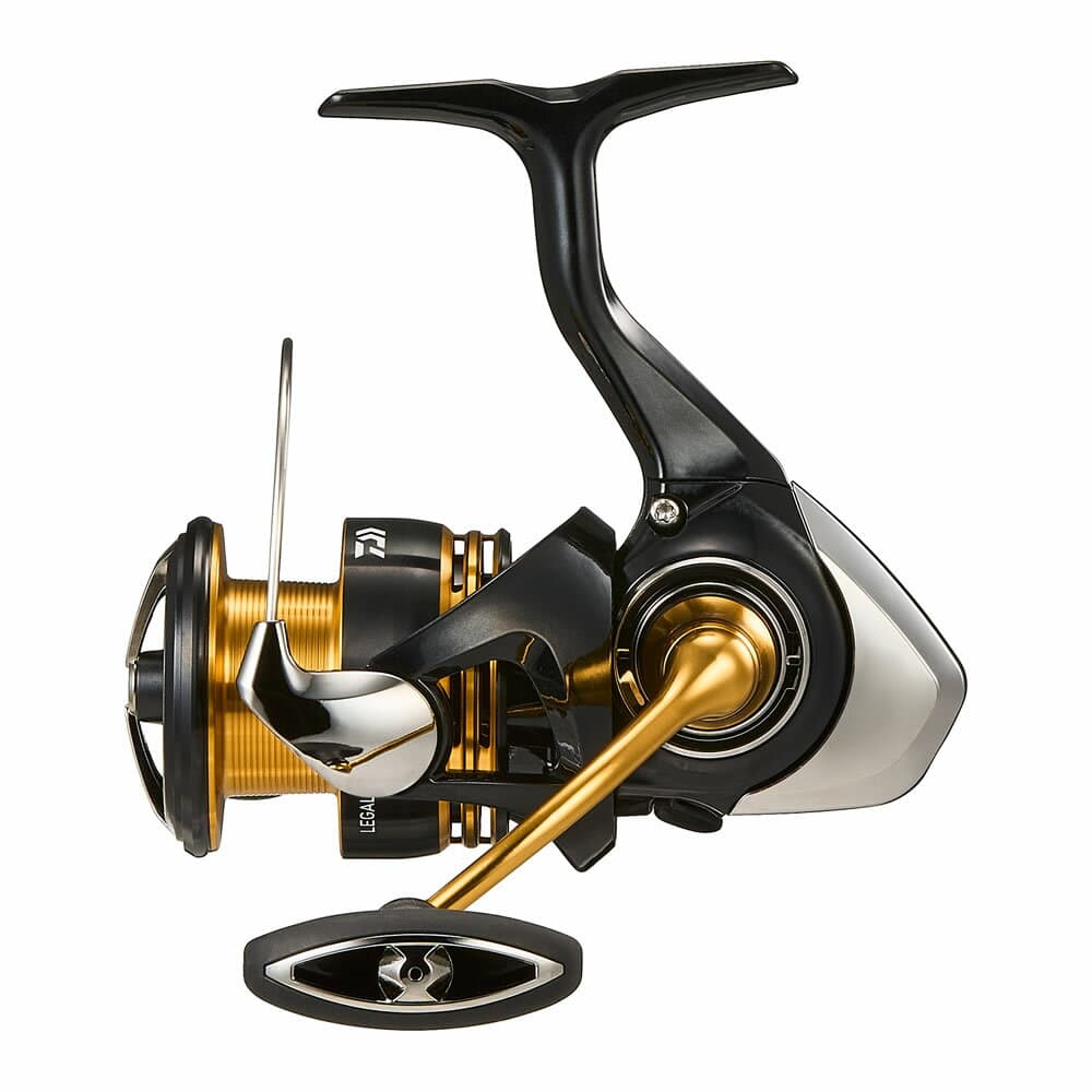 Daiwa 23 Legalis LT2500D
