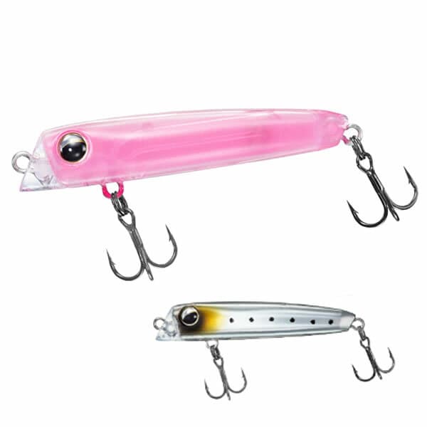 Daiwa Gekkabijin Furari 55F