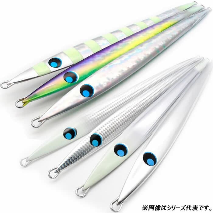 UROCO Jig Long 300g