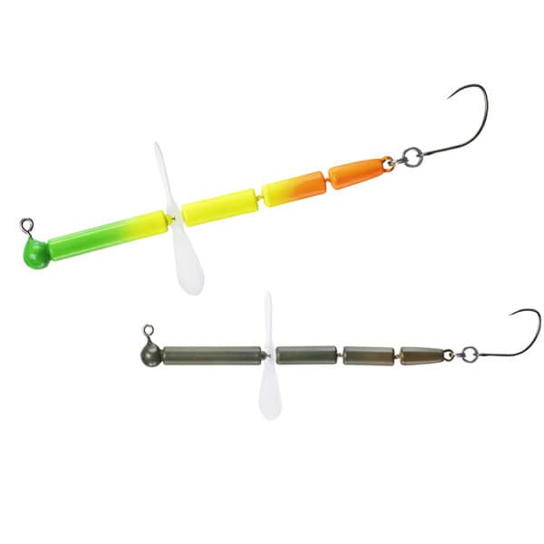 Daiwa Masu no Koeda Screw