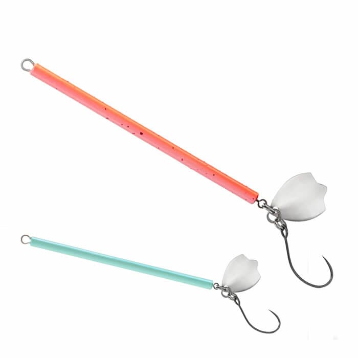 Daiwa Trout Lure Masunotsutsu Flamingo