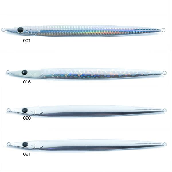 Zeake RSS Long 200g