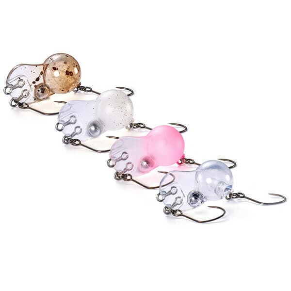 Jackson Bubble Magic Float