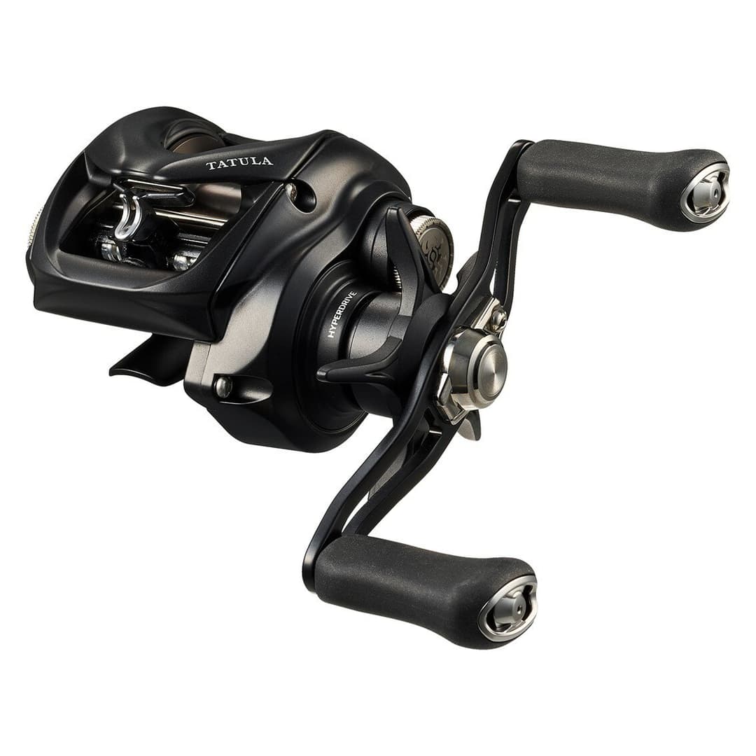 Daiwa 24 Tatula TW 100L