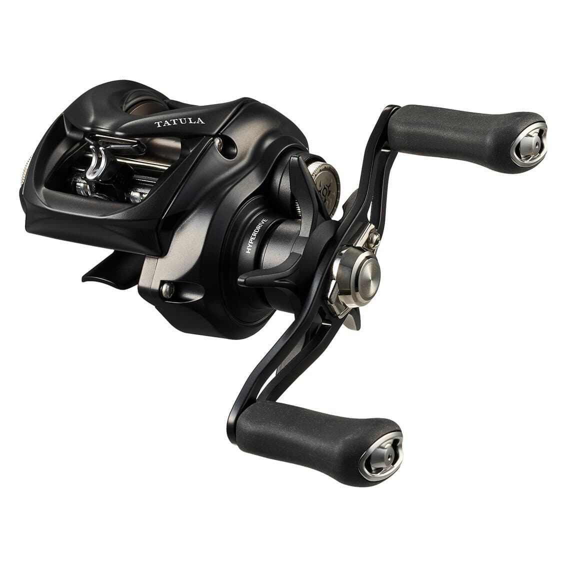 Daiwa 24 Tatula TW 100L