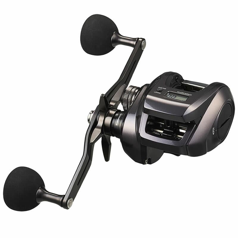 Daiwa 24 Kohga IC 200P