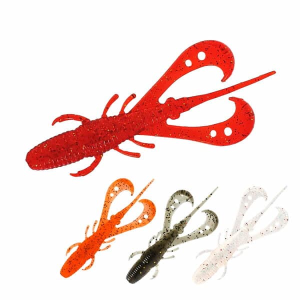 Dress Mosquito Claw 2.5in