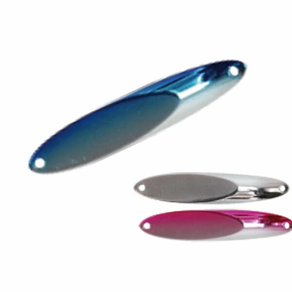 Boggy Urizun Spoon Standard 5g