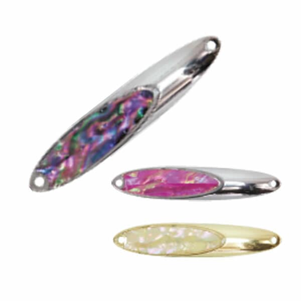 Boggy Urizun Spoon 3.5g
