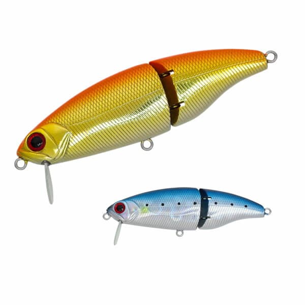 【5と0の日　エントリーで最大P15倍！】 ボギー KAHOO 100F-JOINT