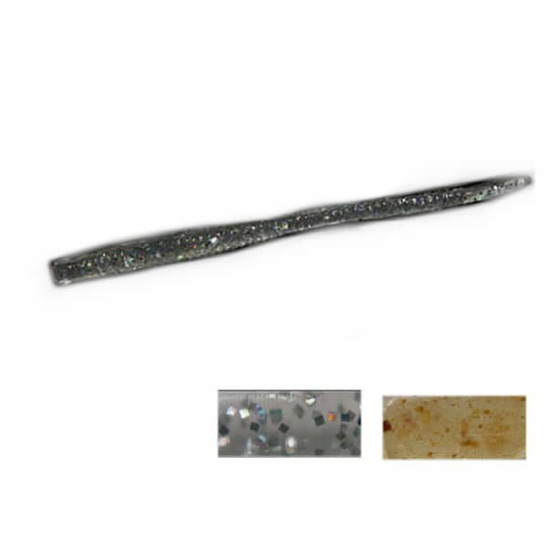 Bait Breath Needle 3in