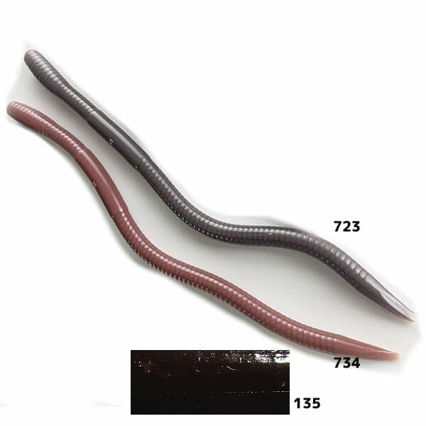 Bait Breath U30 Vein 12in