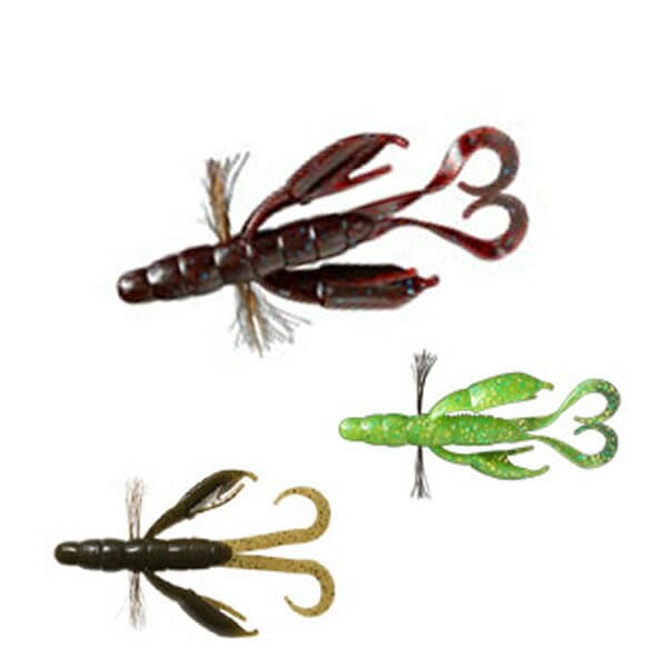 Bait Breath BYS Claw Portly 4