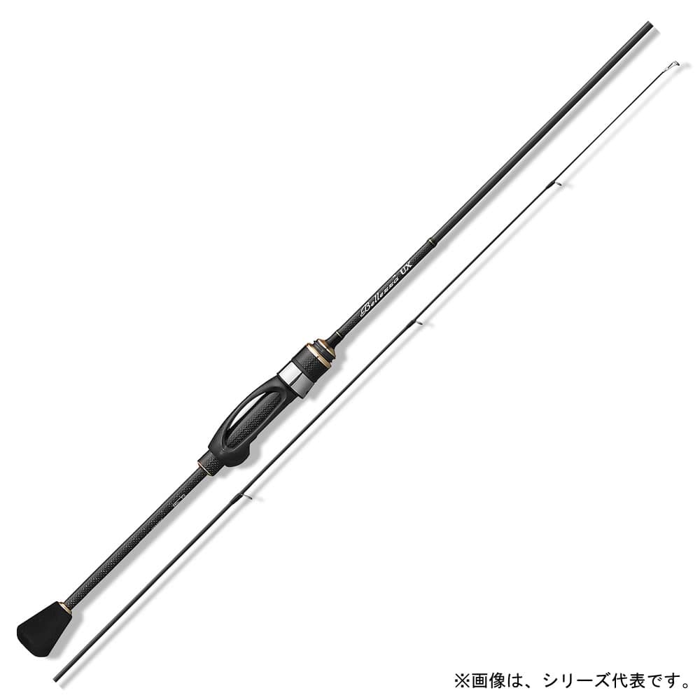 Graphiteleader Bellezza UX 24GBELUS-622SUL-T