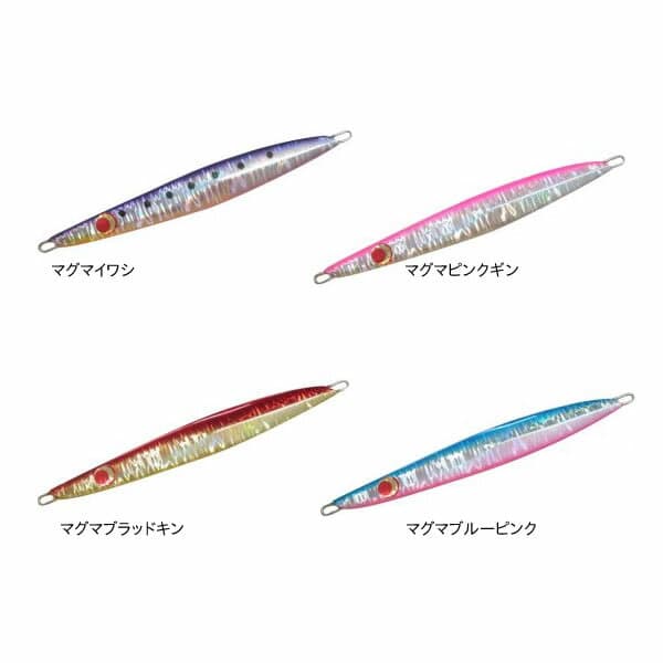 Lamble Bait Flashing 80g