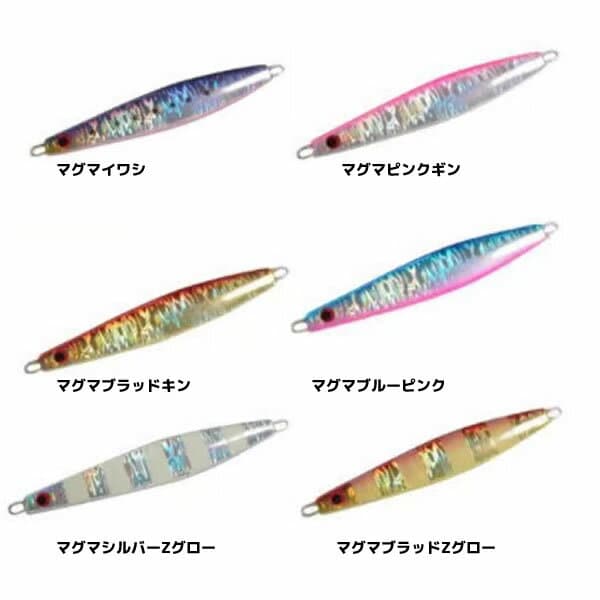 Lamble Bait Flat 120g