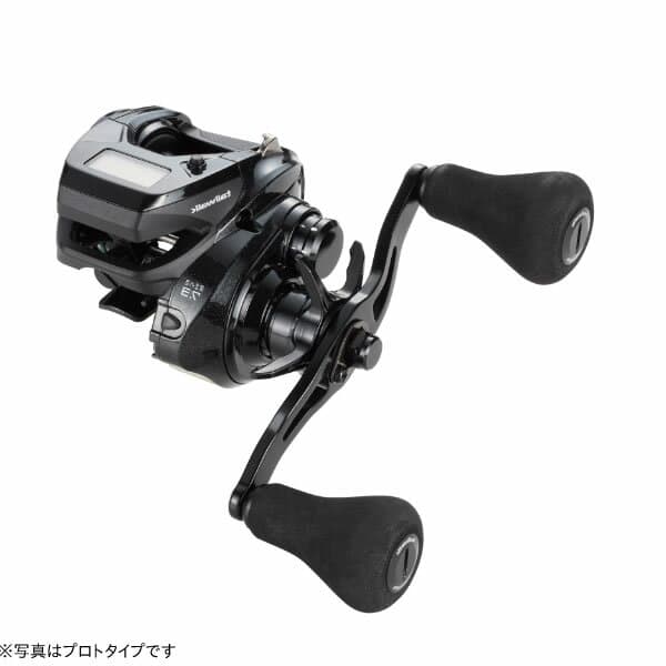 Tailwalk Vilayer DG 100HG-DH/L
