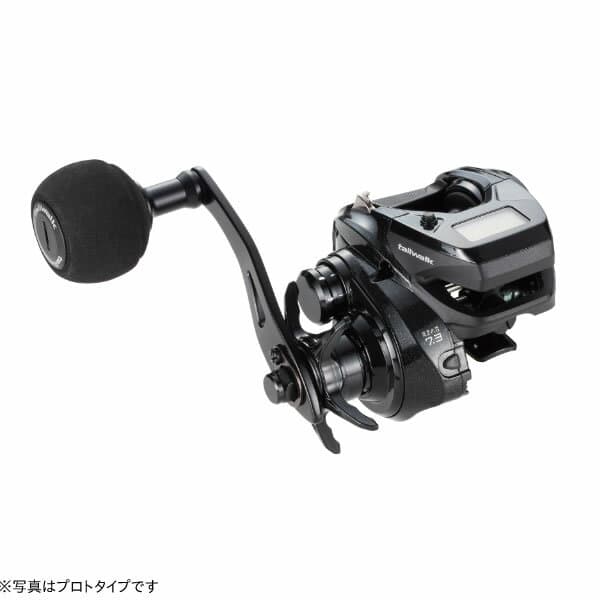 【5と0の日　エントリーで最大P15倍！】 テイルウォーク ヴィレイヤー DG 100HG-PH/R (タイラバリール 釣り 右)