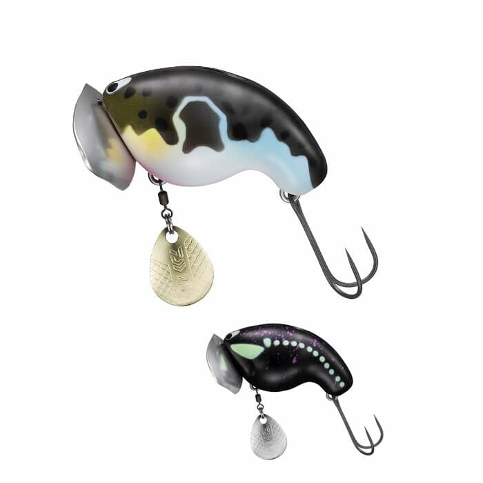 Daiwa Daifuku Catfish