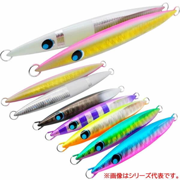 Uroco Uroco Jig 200g Hiroto Model