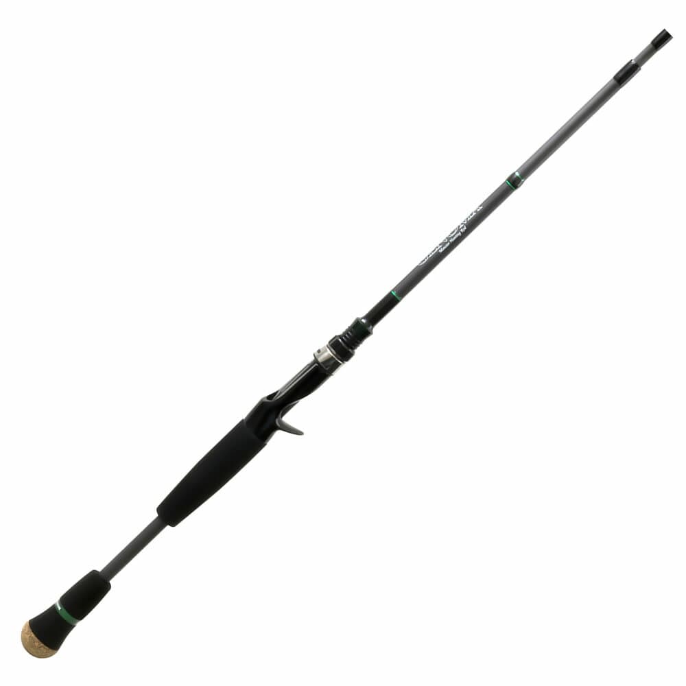 Deps Huge Custom Genoma HG1-61R Baitcasting