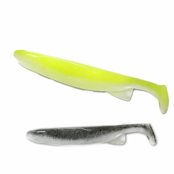Deps Bumble Shad 6in