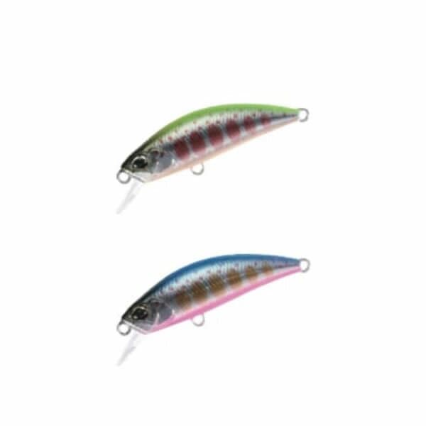 【5と0の日　エントリーで最大P15倍！】 デュオ スピアヘッド リュウキ 38S 谷山オリジナルカラー