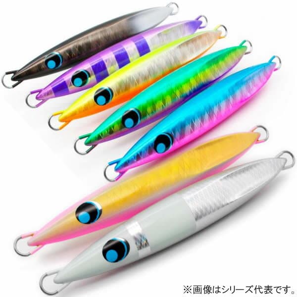 UROCO Uroco Jig Short 150g Hiroto Model